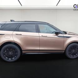 Land Rover Range Rover Evoque P300e PHEV AWD BVA8 Dynamic HSE occasion - N&icirc;mes - photo 3/20