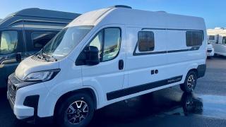 Fourgon Burstner Autres Burstner   - photo 0