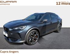 Cupra Formentor Angers