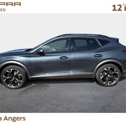 Cupra Formentor Formentor 1.4 e-HYBRID 245 ch DSG6 VZ Angers