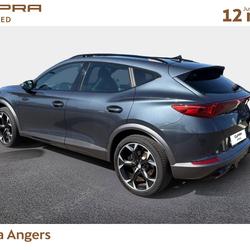 Cupra Formentor Formentor 1.4 e-HYBRID 245 ch DSG6 VZ Angers