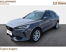 Cupra Formentor Angers