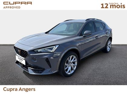 Cupra Formentor - Formentor 1.5 TSI 150 ch Business Edition - 23 990 €