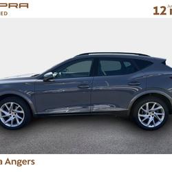 Cupra Formentor Formentor 1.5 TSI 150 ch Business Edition Angers