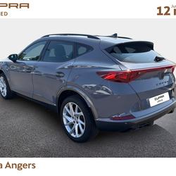Cupra Formentor Formentor 1.5 TSI 150 ch Business Edition Angers