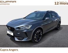 Cupra Formentor Angers