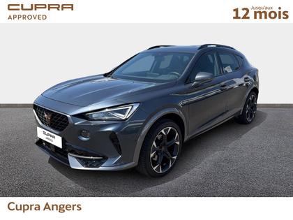 Cupra Formentor - Formentor 1.5 TSI 150 ch DSG7 V - 26 490 €