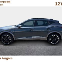 Cupra Formentor Formentor 1.5 TSI 150 ch DSG7 V Angers