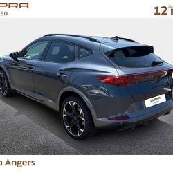 Cupra Formentor Formentor 1.5 TSI 150 ch DSG7 V Angers