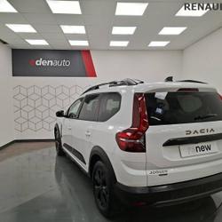Dacia Jogger Hybrid 140 5 places Extreme Dax