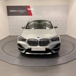 BMW X1 xDrive 18d 150 ch BVA8 xLine Lagrauli&egrave;re