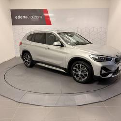 BMW X1 xDrive 18d 150 ch BVA8 xLine Lagrauli&egrave;re
