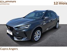 Cupra Formentor Angers