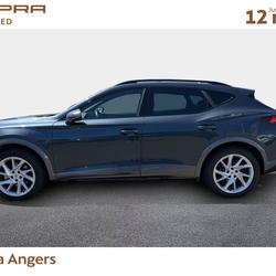 Cupra Formentor Formentor 1.4 e-HYBRID 204 ch DSG6 Business Edition Angers
