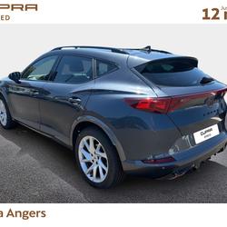 Cupra Formentor Formentor 1.4 e-HYBRID 204 ch DSG6 Business Edition Angers
