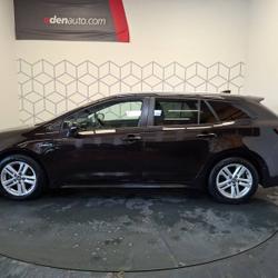 Suzuki Swace 1.8 Hybrid Pack Bo&eacute;