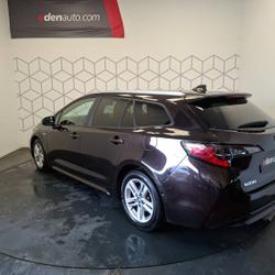 Suzuki Swace 1.8 Hybrid Pack Bo&eacute;