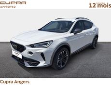 Cupra Formentor Angers
