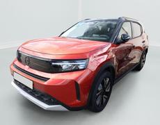 Opel Frontera Hénin-Beaumont