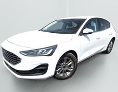 Ford Focus Hénin-Beaumont
