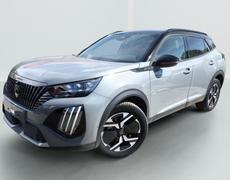 Peugeot 2008 Hénin-Beaumont