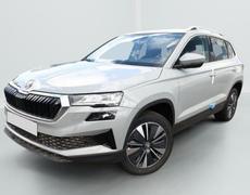Skoda Karoq Hénin-Beaumont