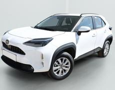 Toyota Yaris Cross Hénin-Beaumont