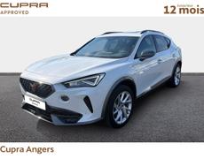 Cupra Formentor Angers