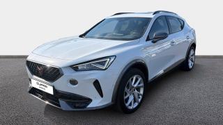 Cupra Formentor  - photo 0