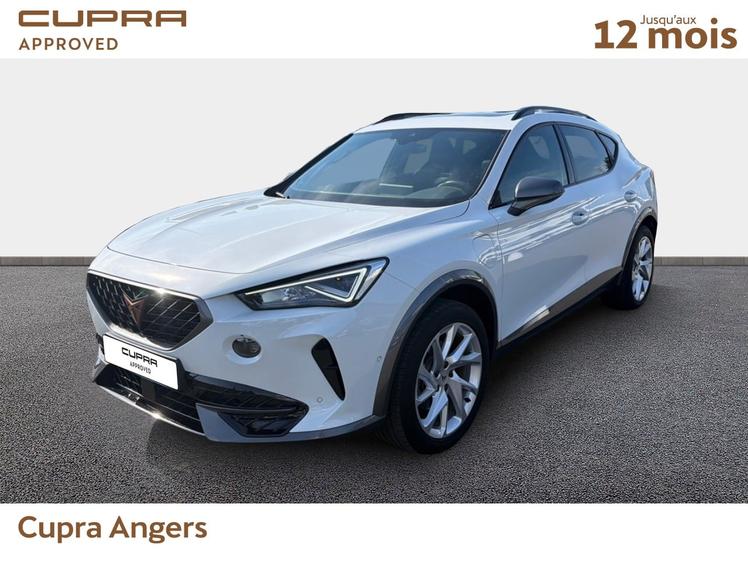 Cupra Formentor  - 25 990 €