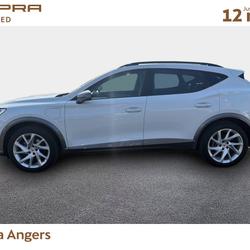 Cupra Formentor Formentor 1.4 e-HYBRID 204 ch DSG6 V Angers