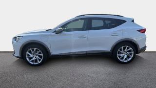 Cupra Formentor  - photo 1