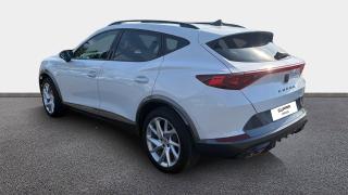 Cupra Formentor  - photo 2
