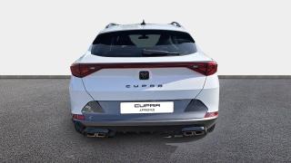 Cupra Formentor  - photo 3