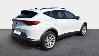 Cupra Formentor  - photo 4
