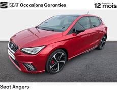 Seat Ibiza Angers