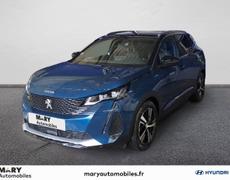 Peugeot 3008 Abbeville
