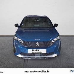 Peugeot 3008 3008 Hybrid4 300 e-EAT8 GT Abbeville