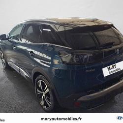 Peugeot 3008 3008 Hybrid4 300 e-EAT8 GT Abbeville