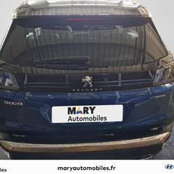 Peugeot 3008 3008 Hybrid4 300 e-EAT8 GT Abbeville