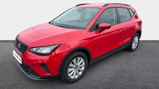 Seat Arona  - photo 0
