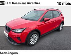Seat Arona Angers
