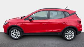 Seat Arona  - photo 1