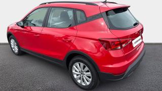 Seat Arona  - photo 2