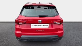 Seat Arona  - photo 3