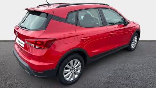 Seat Arona  - photo 4