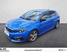 Peugeot 308 III Phase 1 Abbeville