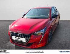 Peugeot 208 Abbeville