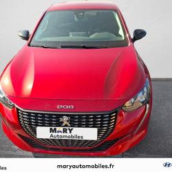 Peugeot 208 208 PureTech 100 S&S BVM6 Style Abbeville