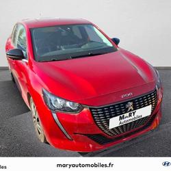 Peugeot 208 208 PureTech 100 S&S BVM6 Style Abbeville